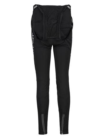 CMP Fahrradhose in Schwarz