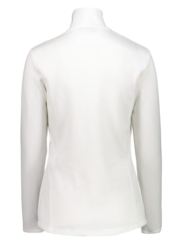 CMP Functioneel trui wit