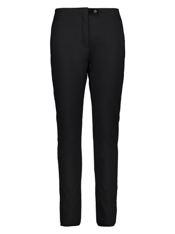 CMP Softshellhose in Schwarz