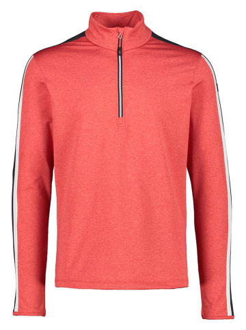 CMP Functioneel shirt rood