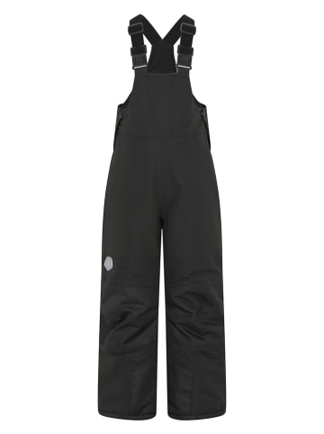 Color Kids Ski-/snowboardbroek zwart