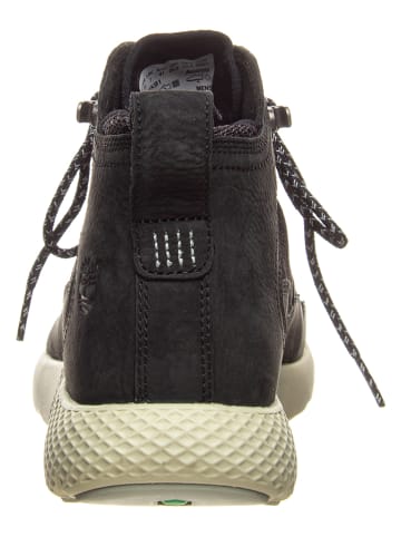 Timberland Sneakersy "Flyroam" w kolorze czarnym