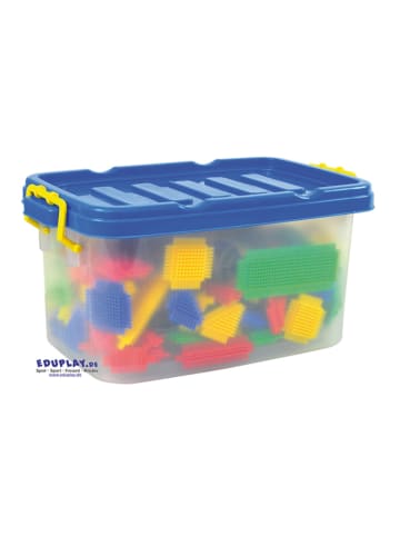 Eduplay Klocki (108 szt.) - 3+