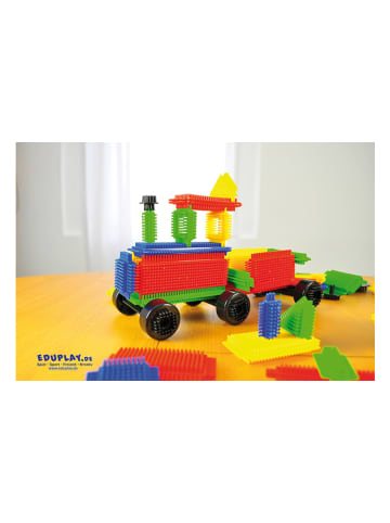 Eduplay Noppenbausteine  - 108 Stück - ab 3 Jahren