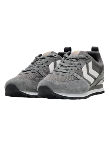 Hummel Sneakers "Thor" in Grau