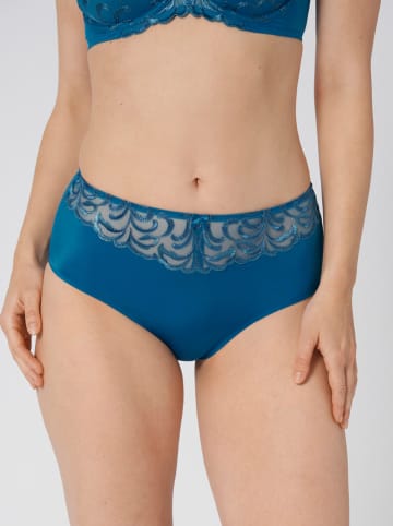 Triumph Hipster "Modern Finesse" blauw