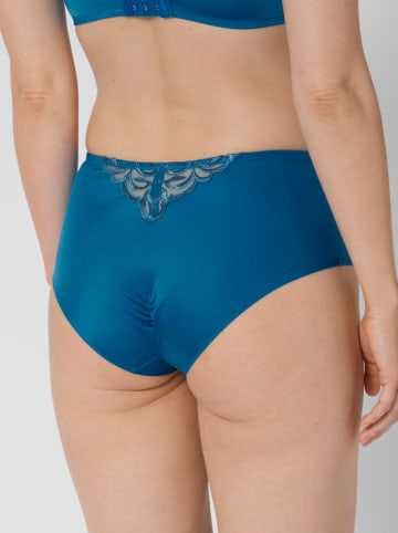 Triumph Hipster "Modern Finesse" blauw
