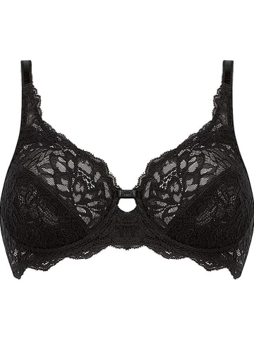 Triumph Bügel-BH "Amourette Charm" in Schwarz