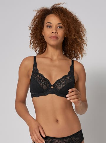 Triumph Bügel-BH "Amourette Charm" in Schwarz
