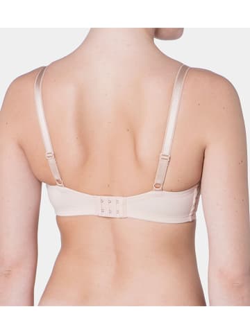 Triumph Bügel-BH "Amourette Charm" in Nude