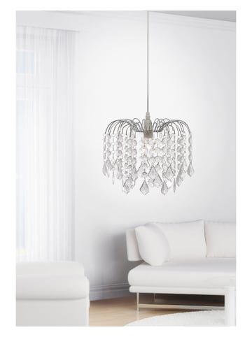 LeuchtenDirekt Lampa wisząca "Jelly" - Ø 26 cm