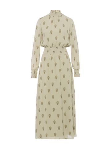 IVY & OAK Kleid in Champagner