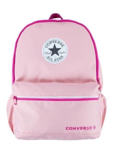 Converse Rucksack in Rosa/ Pink  - (L)42 x (B)30 x (T)15 cm