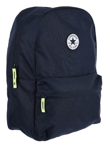 Converse Rugzak donkerblauw - (B)31 x (H)43 x (D)14 cm