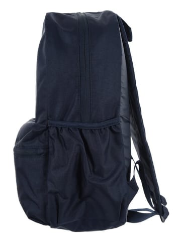 Converse Rugzak donkerblauw - (B)31 x (H)43 x (D)14 cm