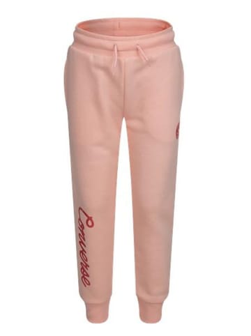 Converse Sweatbroek lichtroze