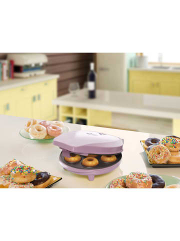 bESTRON Donut-Maker "Sweet Dreams" in Rosa