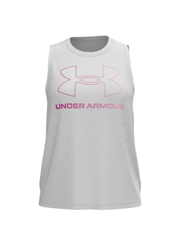 Under Armour Top wit