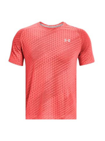 Under Armour Functioneel shirt oranje