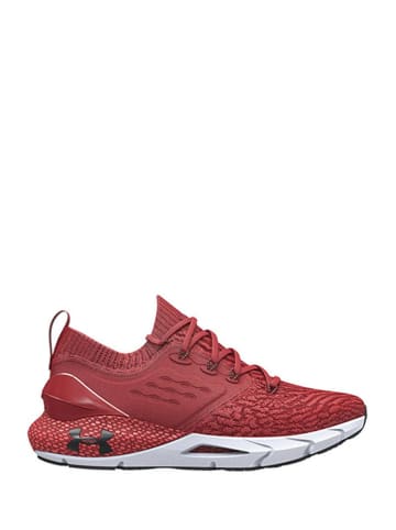 Under Armour Sneakers rood
