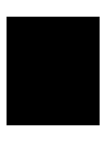 Wenko Spritzschutzwand in Schwarz/ Schwarz - (L)70 x (B)60 cm