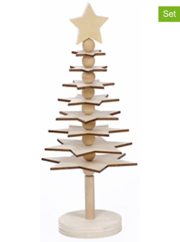 SUNNYSUE Knutselset "Sterrenboom"