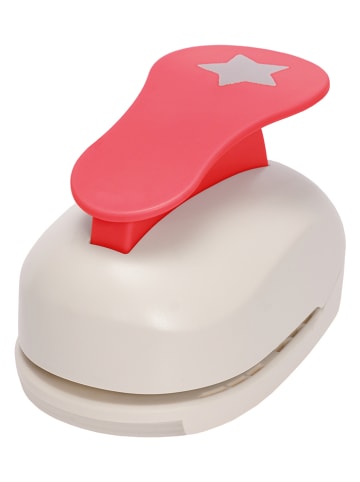 SUNNYSUE Motivlocher "Stern" - ab 3 Jahren