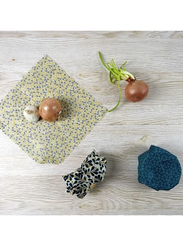 COOK CONCEPT Chustka z wosku pszczelego - 33 x 33 cm (produkt niespodzianka)