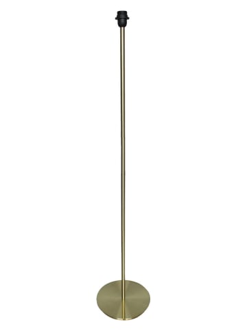 lumisky Lampa stojąca "Roberto" w kolorze złotym - wys. 145 cm