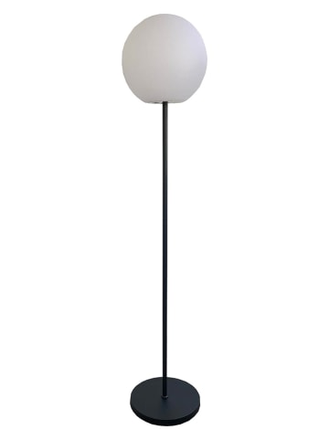 lumisky Lampa stojąca "Luny" w kolorze białym - wys. 150 cm