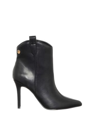 Liu Jo Stiefeletten in Schwarz