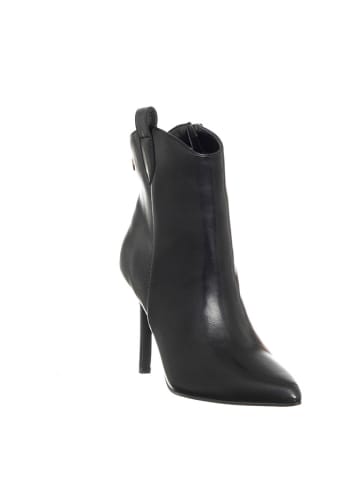 Liu Jo Enkellaarzen zwart