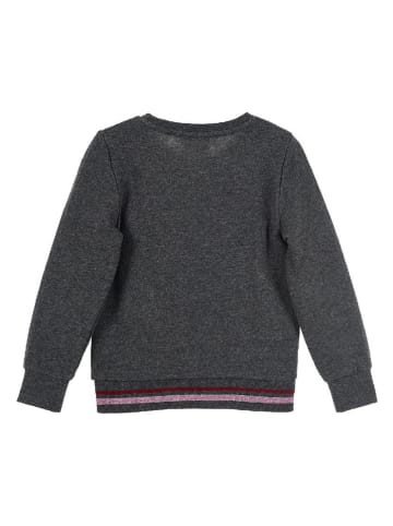 Harry Potter Bluza "Harry Potter" w kolorze antracytowym
