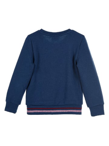 Harry Potter Sweatshirt "Harry Potter" in Dunkelblau