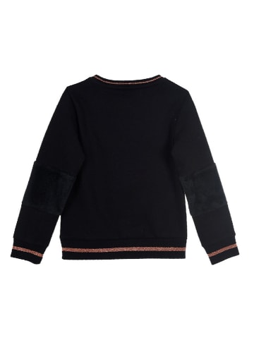 Disney Minnie Mouse Sweatshirt "Minnie Mouse" zwart