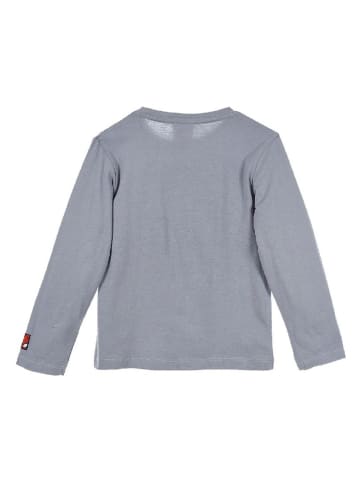 Spiderman Longsleeve "Spiderman" grijs