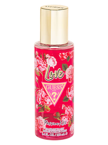 Guess Körperspray "Love Passion Kiss", 250 ml