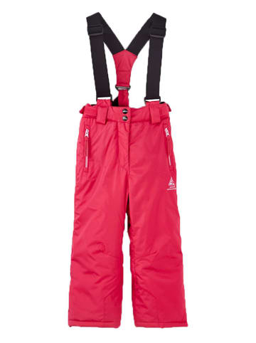 Peak Mountain 2tlg. Ski-/ Snowboardoutfit in Pink