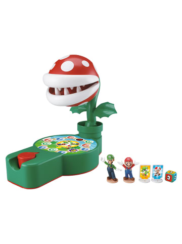 Epoch Traumwiesen Spiel "Super Mario - Piranha Plant Escape" - ab 4 Jahren