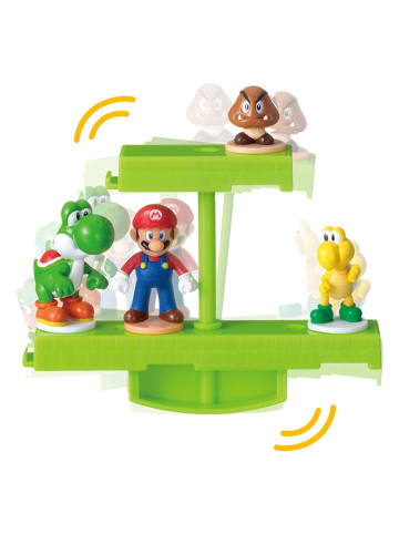 Epoch Traumwiesen Balancierspiel "Super Mario - Balancing Game" - ab 4 Jahren