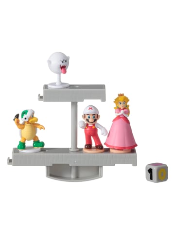 Super Mario Gra-równoważnia "Super Mario - Castle Stage" - 4+