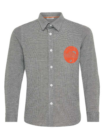 Mexx Blouse grijs