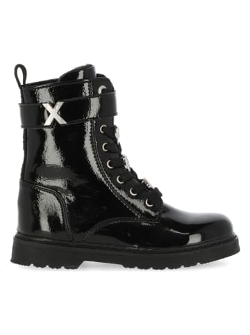 Mexx Boots "Haffia" zwart