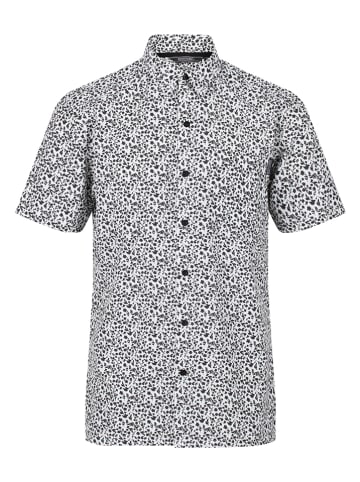 Regatta Functionele blouse "Mindano V" zwart