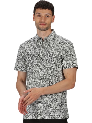 Regatta Functionele blouse "Mindano V" zwart