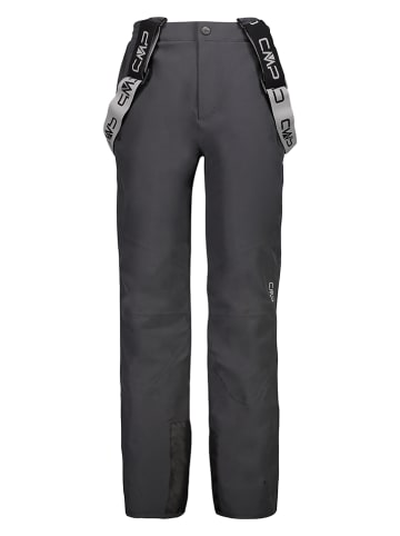 CMP Ski-/ Snowboardhose in Anthrazit