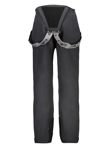 CMP Ski-/ Snowboardhose in Anthrazit