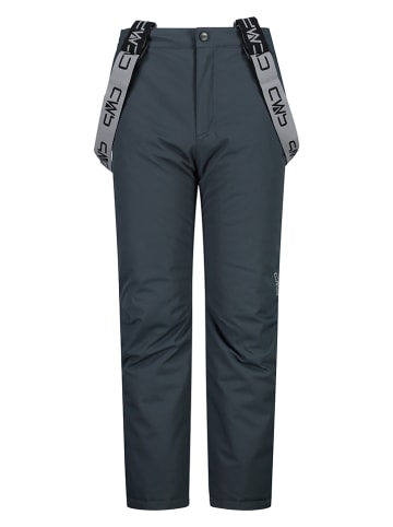 CMP Ski-/snowboardbroek antraciet