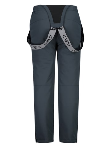 CMP Ski-/ Snowboardhose in Anthrazit