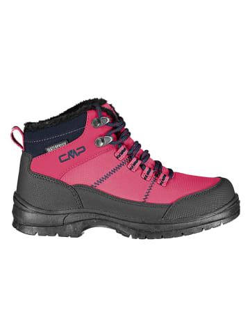 CMP Winterboots "Annuuk" in Pink